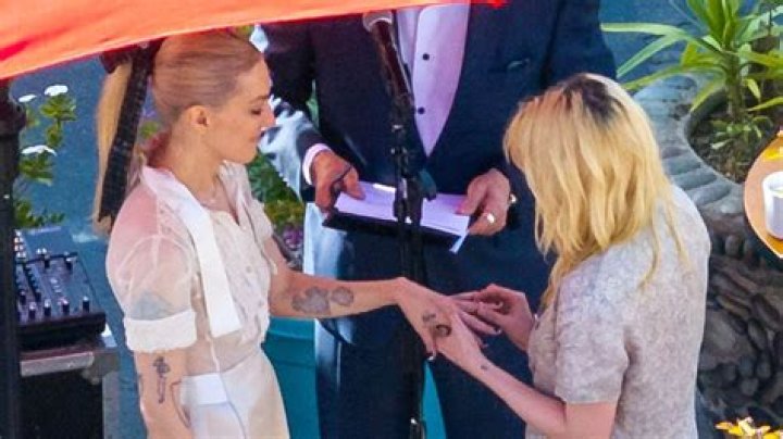 Who was Alana Stewart married to before Rod Stewart?