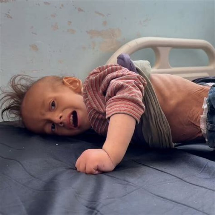 Who Was Andrew Hadwin? Paedophile Who Starved, Physically Abused And Fed Children Soap Found Dead