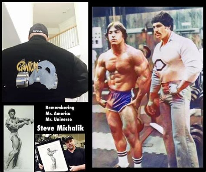 Who Was Bodybuilder Steve Michalik? Wiki And Family Details