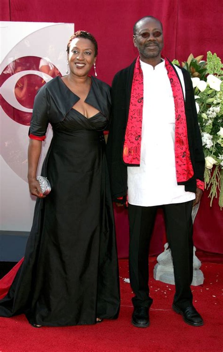 Who Was CCH Pounder Husband Boubacar Kone? Is She Married Again? Kids And Family