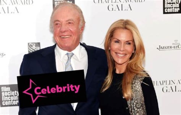 Who Was Dee Jay Mathis, James Caan’s First Wife?