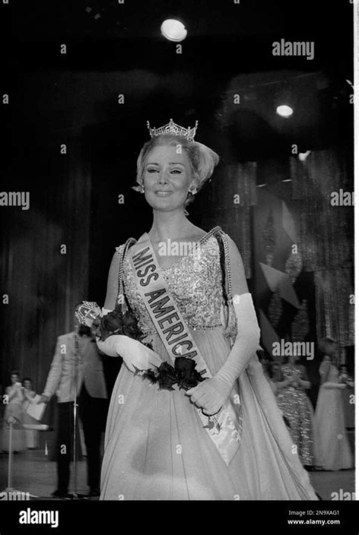 Who Was Former Miss America Pamela Eldred? Beauty Pageant Passed Away At 74
