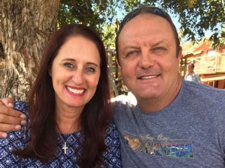 Who was Hannes Strydom wife? Meet Nikolie