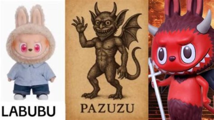 Who Was Pazuzu Algarad? Everything On Him
