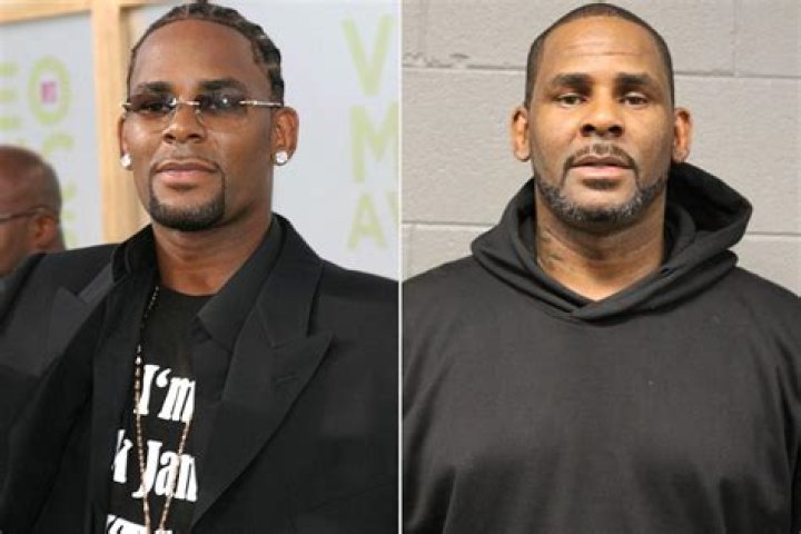 Who Was R Kelly Mom Joanne Kelly? Everything On Parents & Siblings