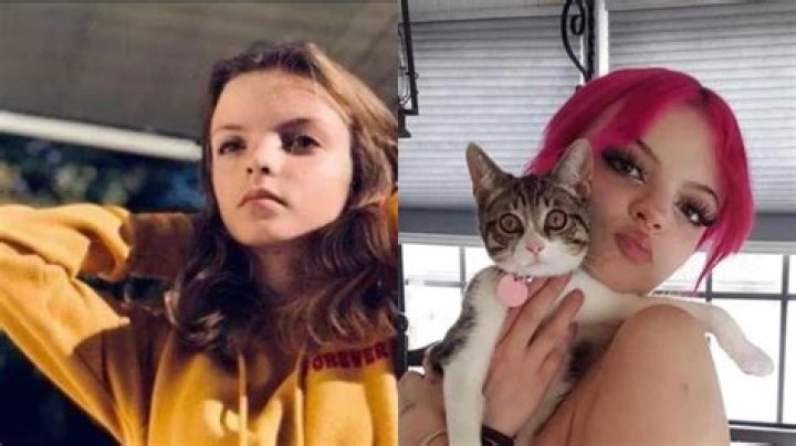 Who Was Samantha Humphrey? Missing NY Teen’s body found in Mohawk river