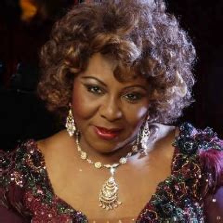 Who was Sandra Reaves-Phillips? American Actress and Singer Dead at 79