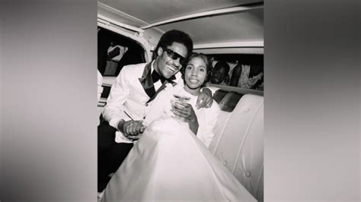 Who Was Stevie Wonder’s First Wife Syreeta Wright?