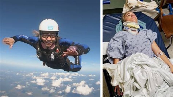 Who Was Susan Sweetman? New Jersey Skydiver Died Last Year On Skydiving Accident