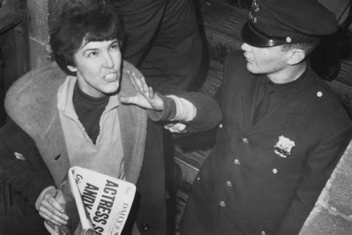 Who Was Valerie Solanas? Why Did Valerie Solanas Shoot Andy Warhol?