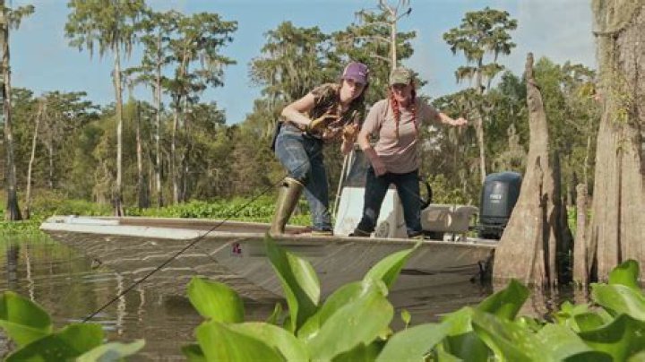 Who Won The 350 Tags On Swamp People?