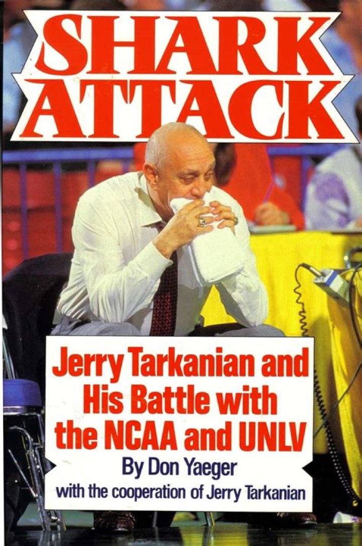 Why Did Jerry Tarkanian Leave UNLV? Mafia Connections and Mob Controversy Explained