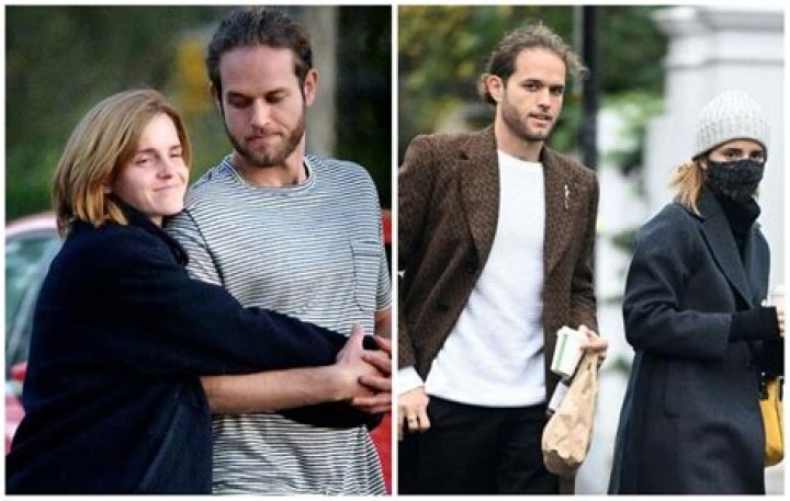 Why Did Leo Robinton And Emma Watson Breakup? New Wife And Split Reason