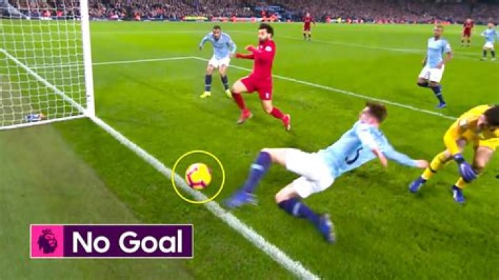 Why did Leon Lett touch the ball? Did Leon Lett cross the goal line?