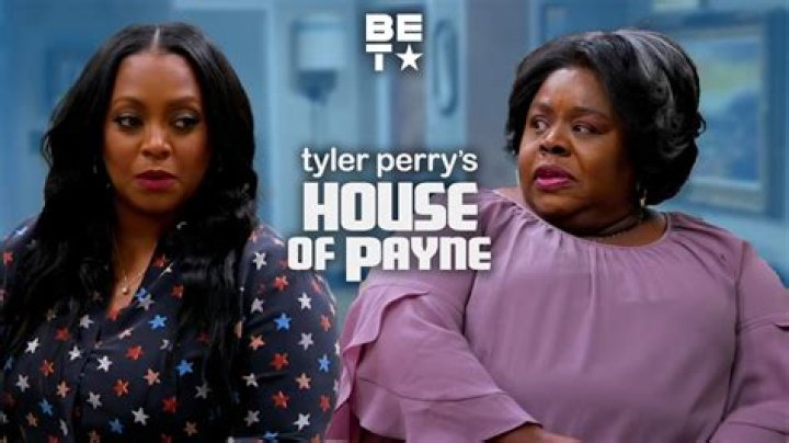 Why Did Travis Harris Shoot Calvin On House Of Payne? Series Spoliers