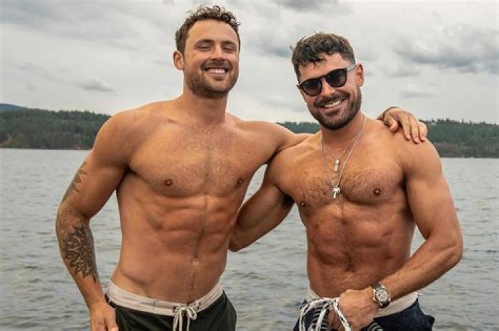 Why Did Zach Hartman Quit Love Island? Here’s What Happened To The Model