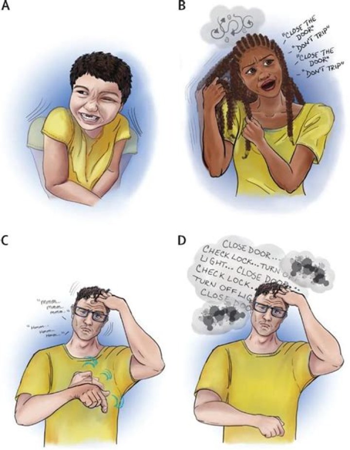 Why Does Jumaane Williams Twitch? Tourette Syndrome Illness Explained