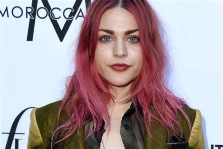 Why Is Frances Cobain’s Middle Name Bean? What Is Frances Bean Cobain Doing Now?