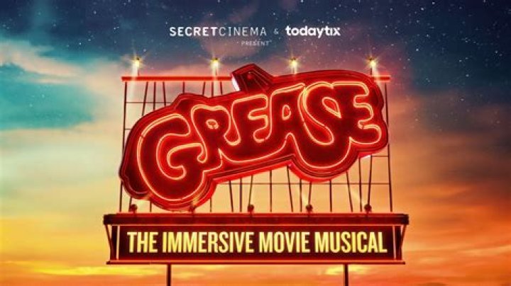 Why is grease the word