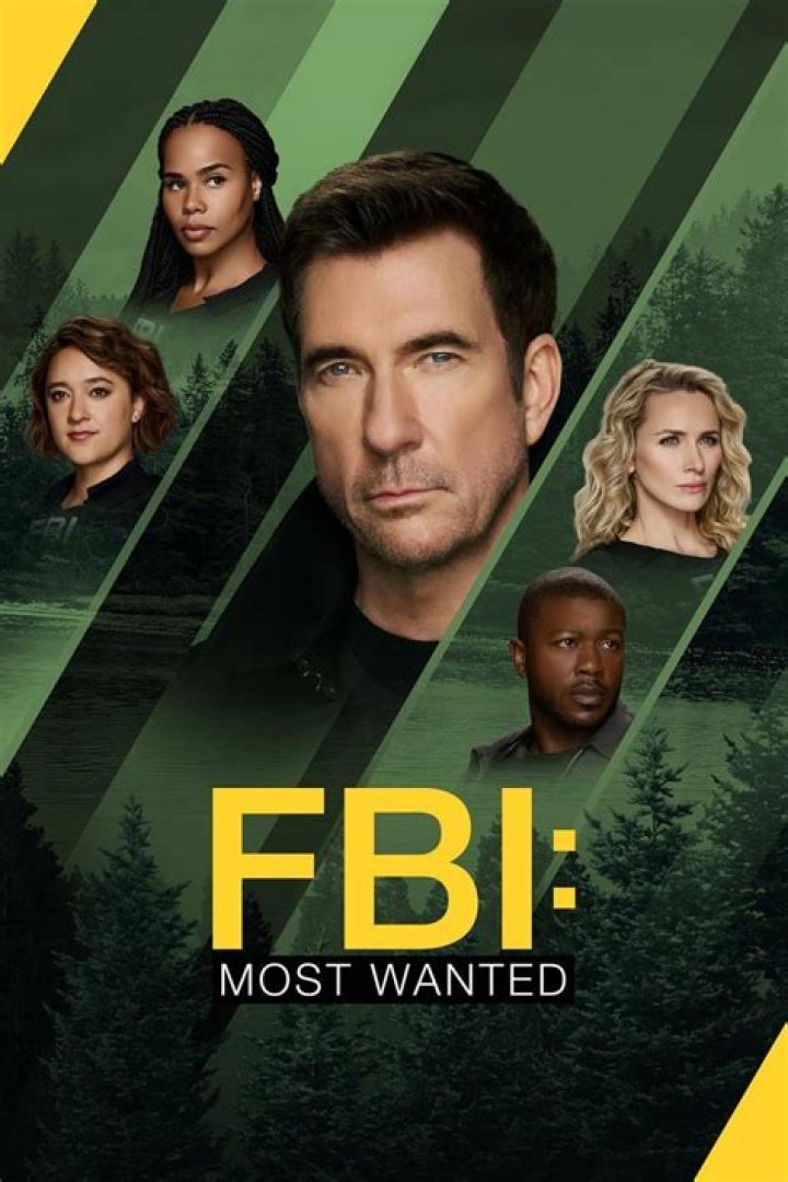 Why Is Kellan Lutz Leaving FBI Most Wanted? Crosby Lost His Daughter In Real Life