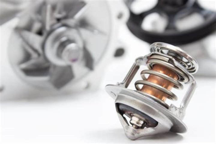 Why is my car still overheating after changing thermostat