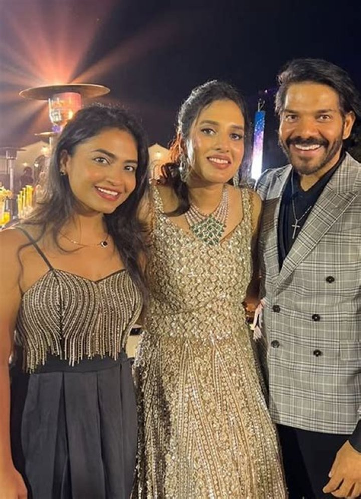 Why Is Singer Rahul Sipligunj Arrested? Radisson Blu Rave Party Charges And Wife