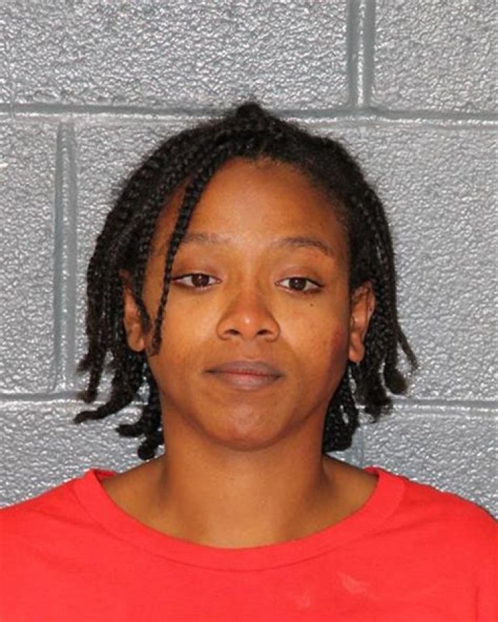 Why Was Katelynn Schengeli Arrested? Smith County Mother Facing Child Endangerment Charges