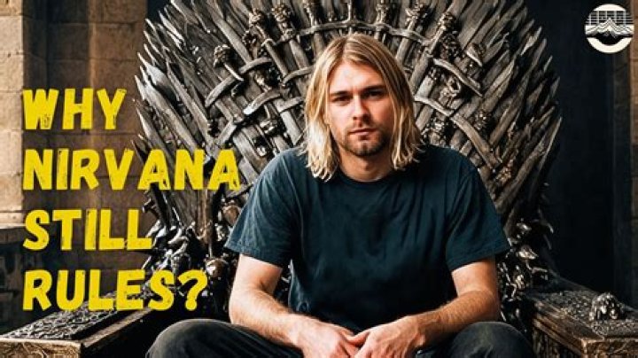Why was Nirvana so popular? What is Nirvana’s biggest hit?