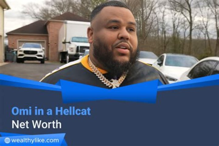 Why Was Omi In A Hellcat Arrested? Charges, Real Name And Net Worth