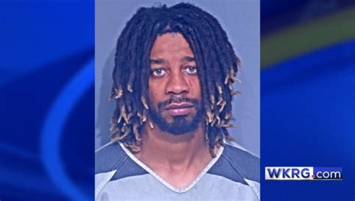 Why Was OTF Boona 300 Arrested? Shooting Charges & Mugshot