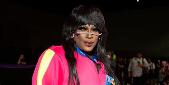 Widow Von Du aka Ray Fry Birthday, Age, Real Name, Instagram, Wiki, Biography