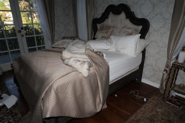 Wikipedia: Where Is Gareth Pursehouse Today? Amie Harwick Murder and Trial Verdict, Is He Still In Jail?