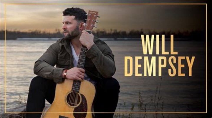 Will Dempsey
