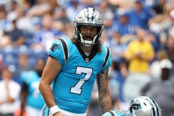 Will Grier Contract, Salary, Brothers, College, Height, Draft, 40 Time, PFF