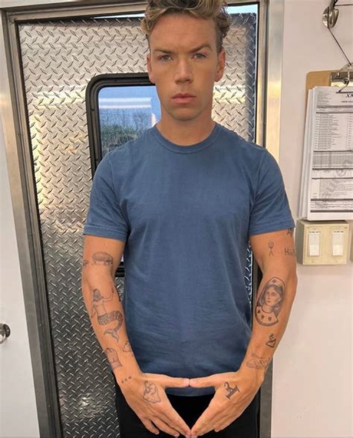 Will Poulter: dating, net worth, tattoos, smoking & body facts