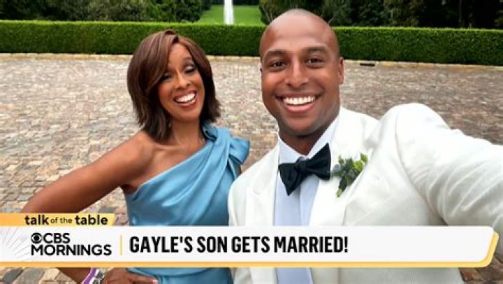 William Bumpus: Who is Gayle King’s ex-husband?