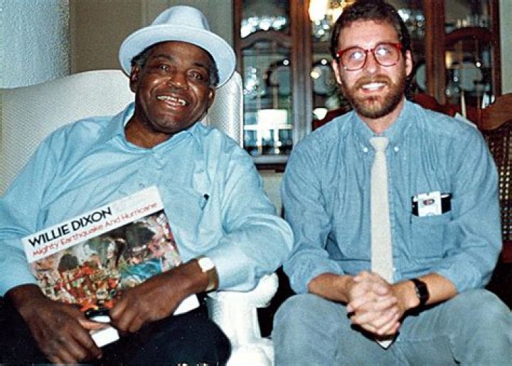 Willie Dixon’s Net Worth, Biography, Career, Awards, Fact and Life Story