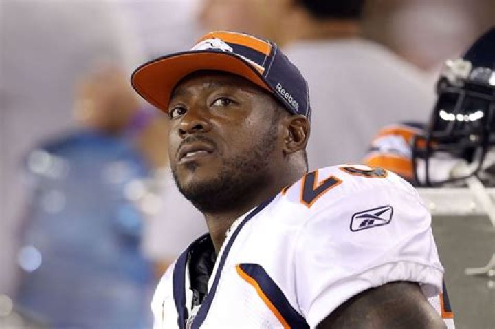 Willis McGahee’s net worth, biography, fact, career, awards and life story