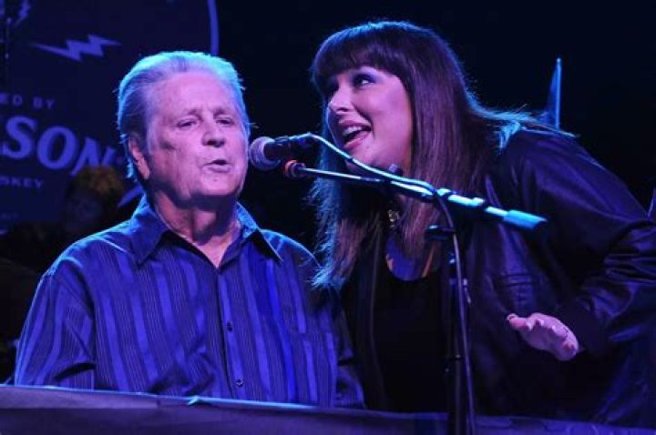 Wilson Phillips Parents And Family: Are They All Sisters In This Musical Trio?