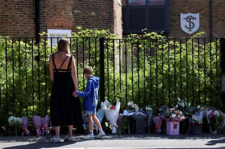 Wimbledon Selena Lau Parents: Where Are They From? Family Ethnicity