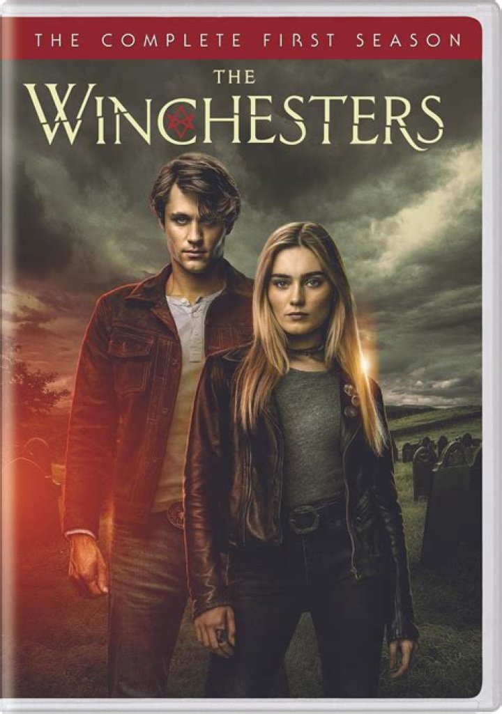 Winchesters: Jojo Fleites Wikipedia Age Height & Instagram