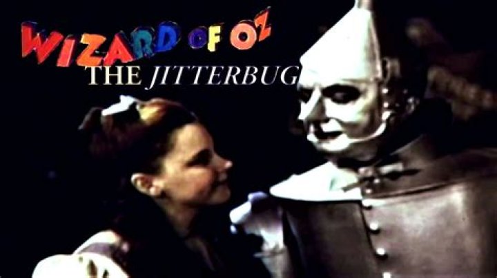 Wizard Of Oz’s
The Jitterbug Lyrics