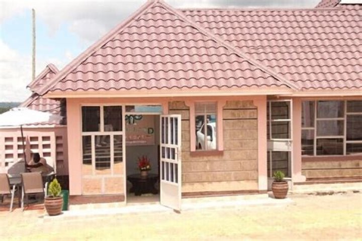 Woodland Resort Kitale, Kitale, Kenya