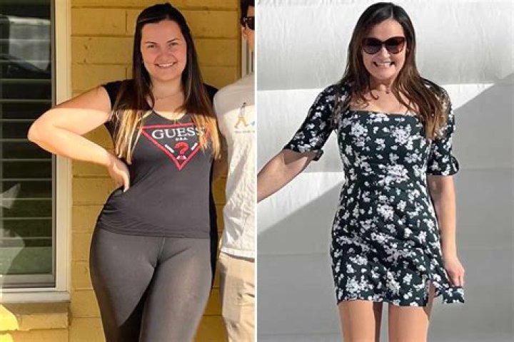 Workin Moms: Has Nikki Duval Undergone Weight Loss? Before And After Photos – How Much Does She Weigh?