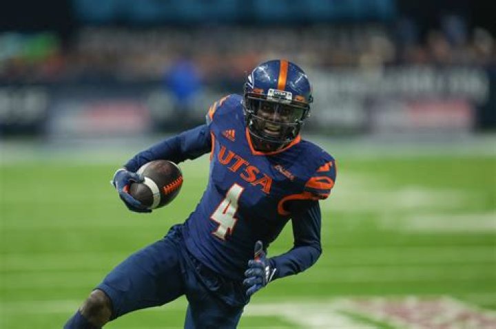 WR: Who Is Zakhari Franklin? Wikipedia Biography And More