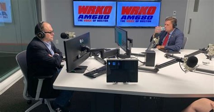 WRKO Boston: Is Jeff Kuhner Sick From COVID-19 Or On Vacation? Details To Know