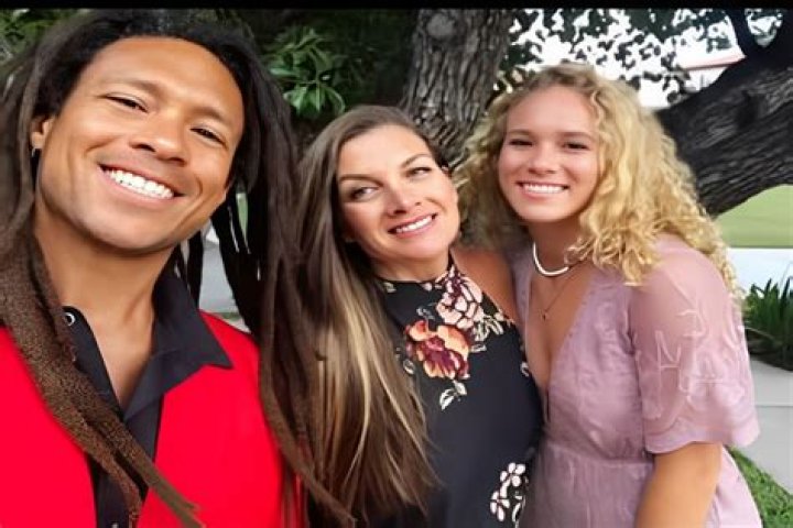 WWE: Who Are Sol Ruca Parents Paul Hampton And Sandy Brown Hampton? Family Ethnicity And Net Worth