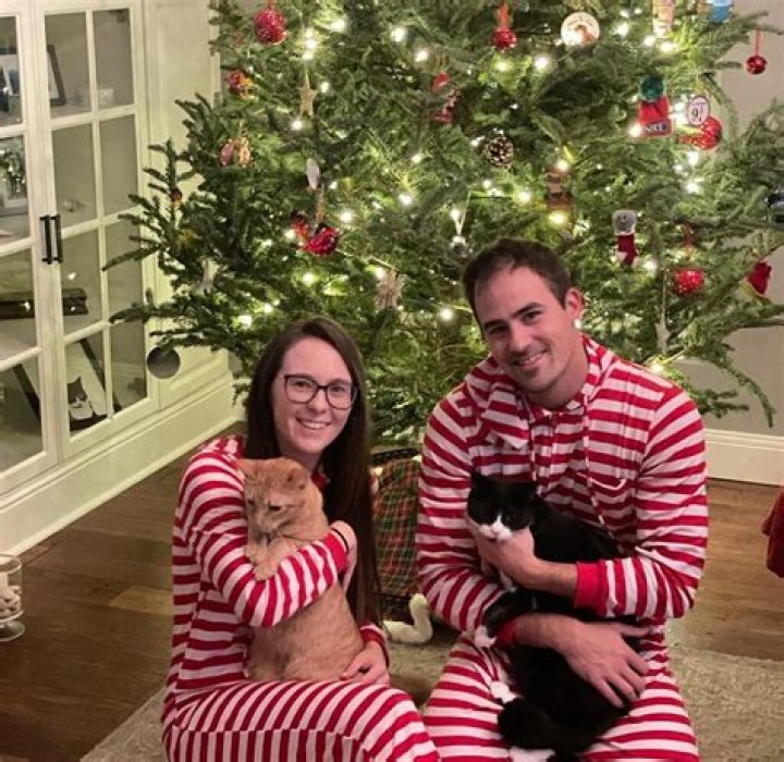 Wyndham Clark Wife Julia Kemmling, Relationship Timeline And Kids