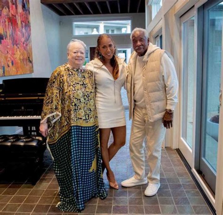 Wynton Harvey Bio, Wiki, Age, Height, College, Parents, Steve Harvey Son, Mother and Net Worth