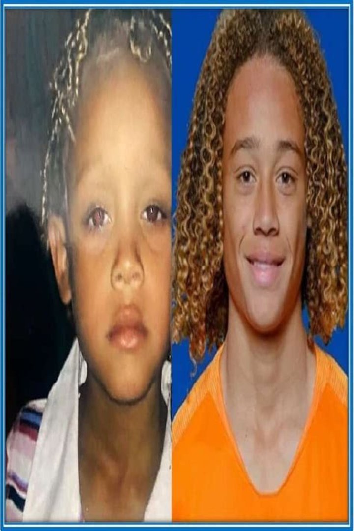 Xavi Simons Childhood Story Plus Untold Biography Facts